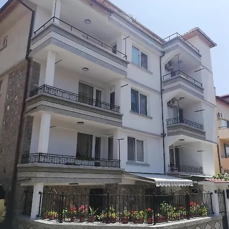 Guest house Milchevi Sozopol