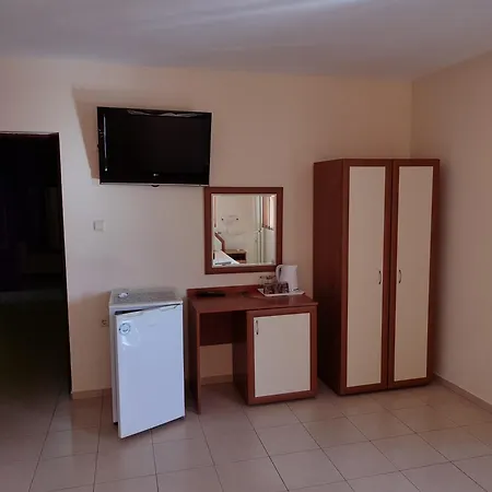 Milchevi 3* سوزوبول