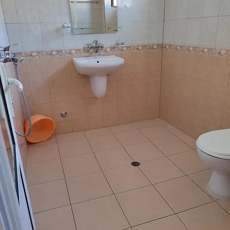 Milchevi سوزوبول