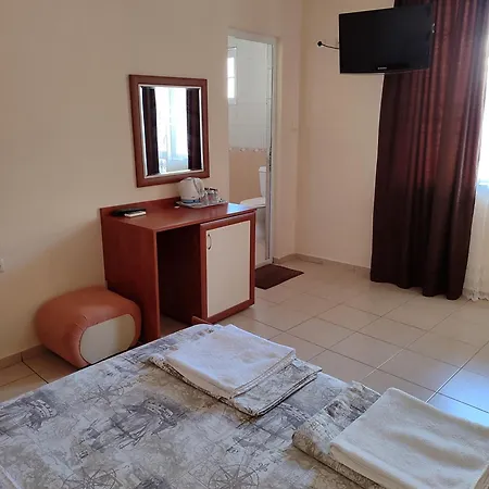 Guest house Milchevi