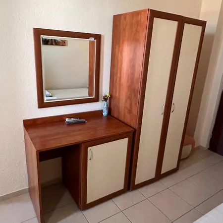 Milchevi Guest house Sozopol