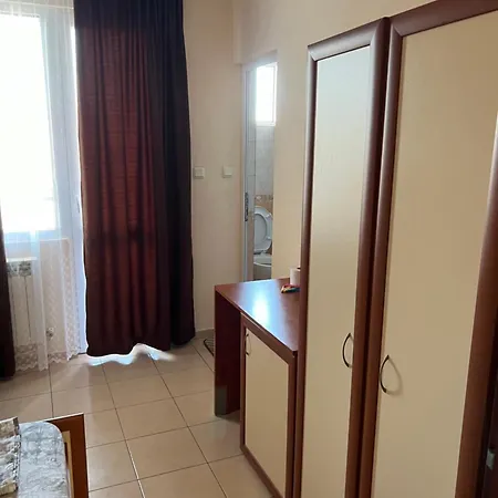 Milchevi Affittacamere 3*