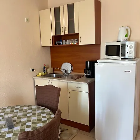 Affittacamere Milchevi Sozopol