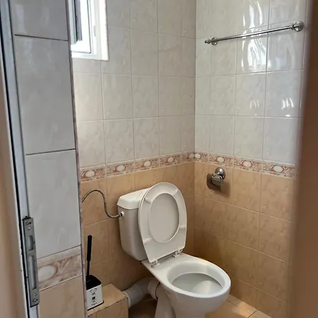 بيت ضيافة Milchevi