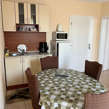 Guest house Milchevi