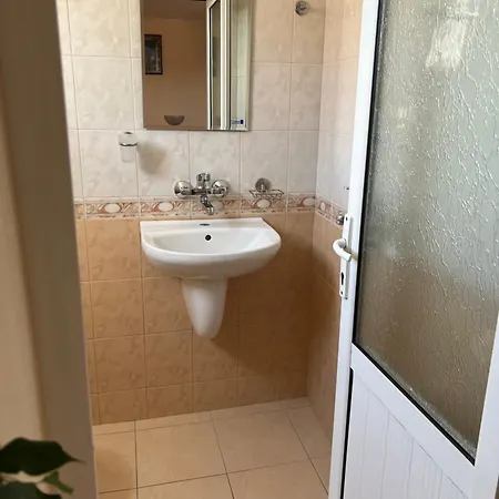 Milchevi Guest house Sozopol