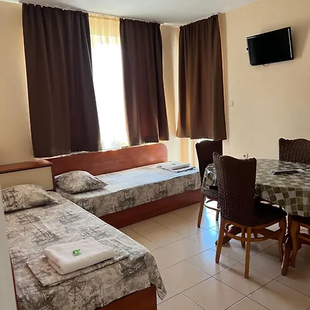 Milchevi Guest house