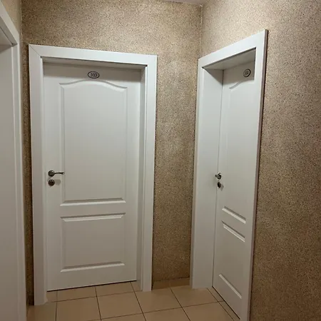 Guest house Milchevi 3*