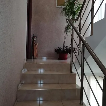 Milchevi Гостевой дом Созополь
