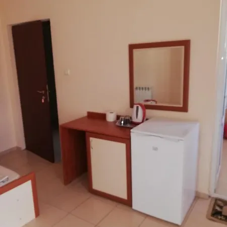 Milchevi 3* Sozopol