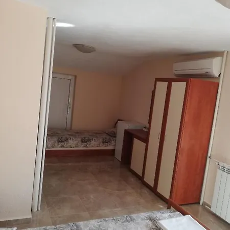 Milchevi Guest house Sozopol