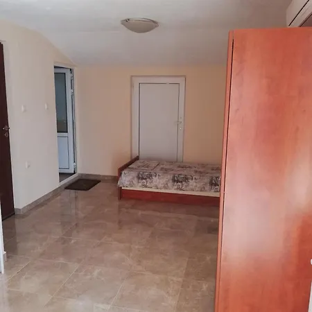 Milchevi Guest house Sozopol