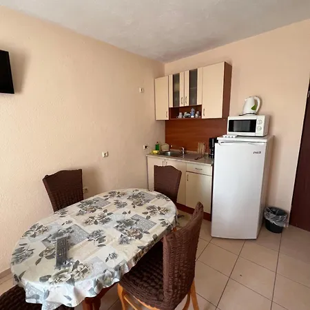 Milchevi Guest house
