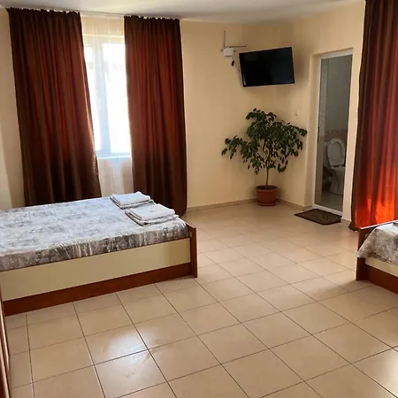 Guest house Milchevi
