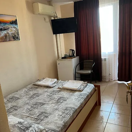 Casa de hóspedes Milchevi Sozopol