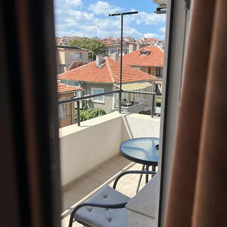 Milchevi בית הארחה