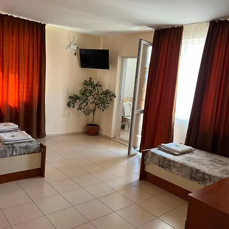 Casa de hóspedes Milchevi 3*