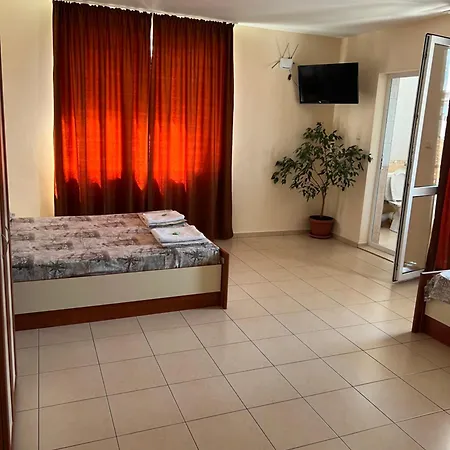 Gæstehus Milchevi Sozopol