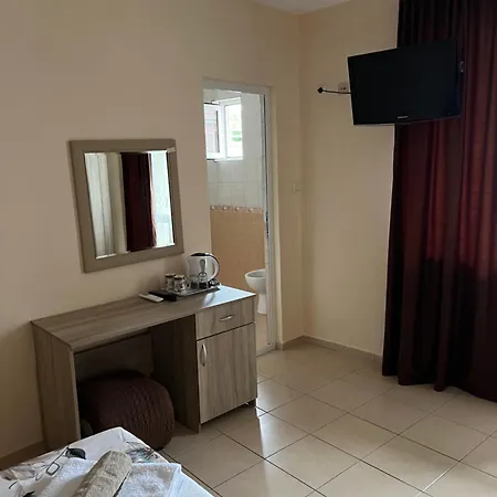 Milchevi بيت ضيافة سوزوبول