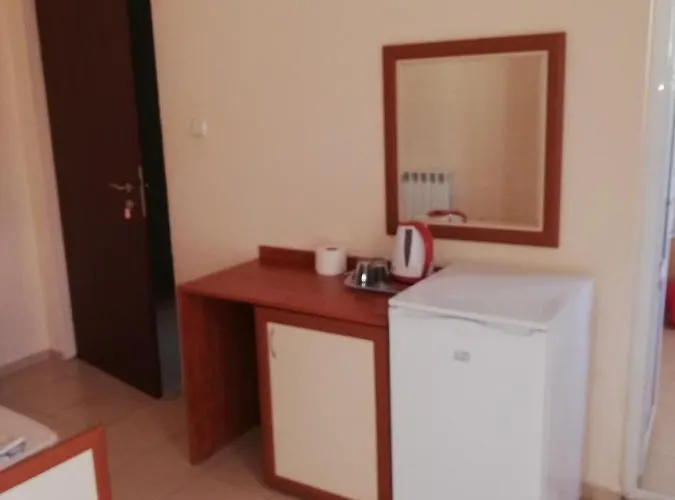 Milchevi 3* Süzebolu