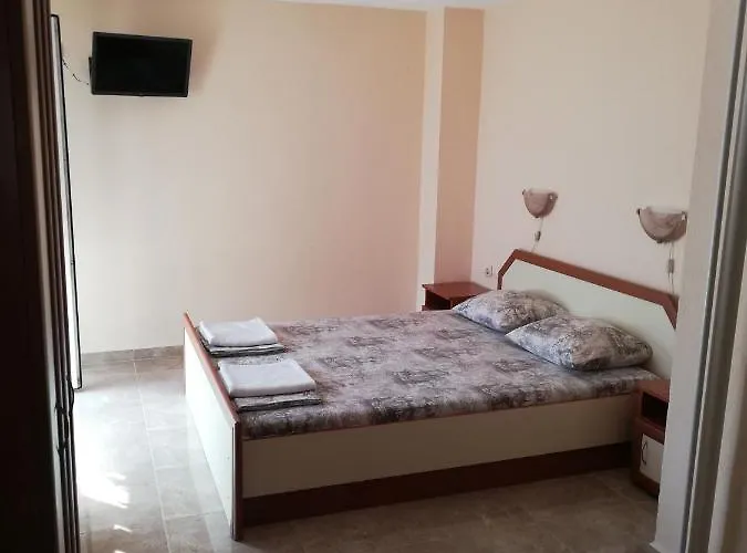 Milchevi 3* Süzebolu