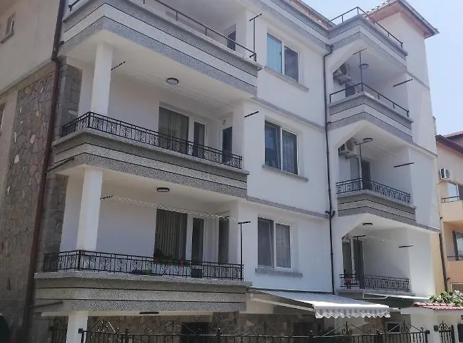 Konukevi Milchevi Süzebolu