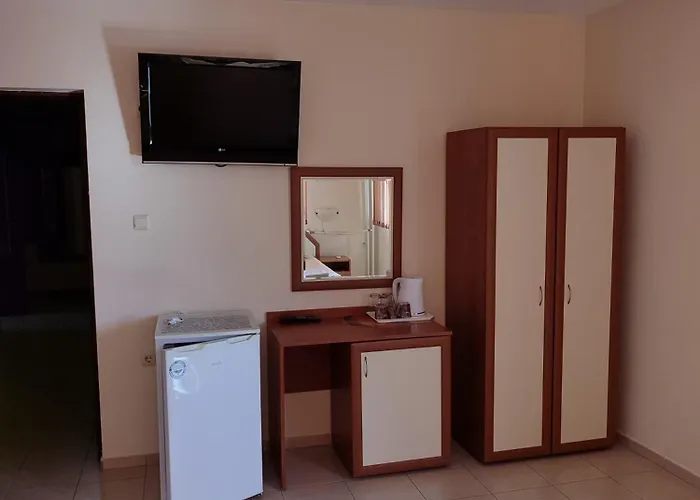 Milchevi 3* Süzebolu