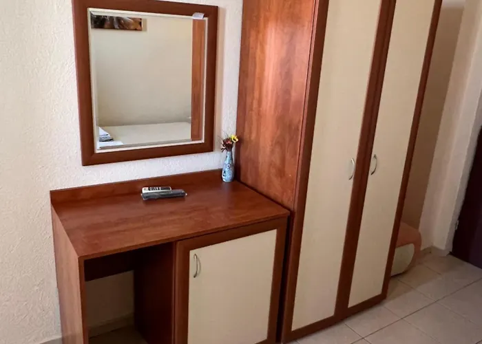 Milchevi Konukevi Süzebolu