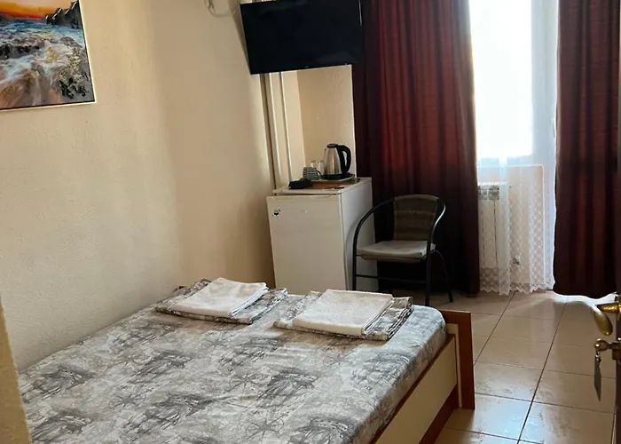 Konukevi Milchevi Süzebolu