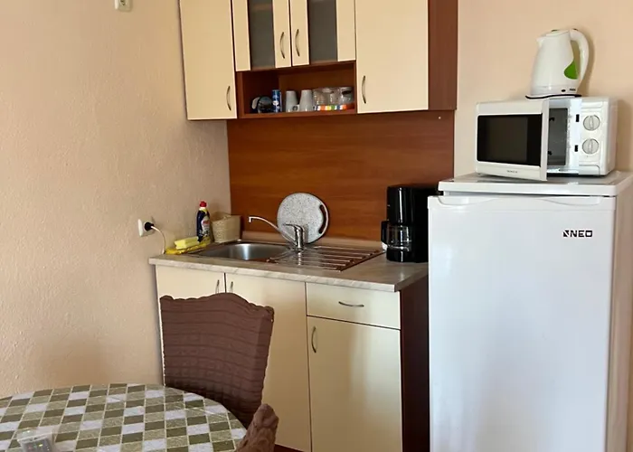 Konukevi Milchevi Süzebolu