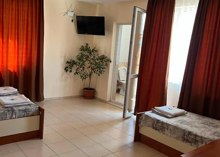 Konukevi Milchevi 3*