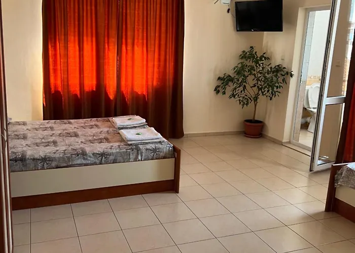 Konukevi Milchevi Süzebolu