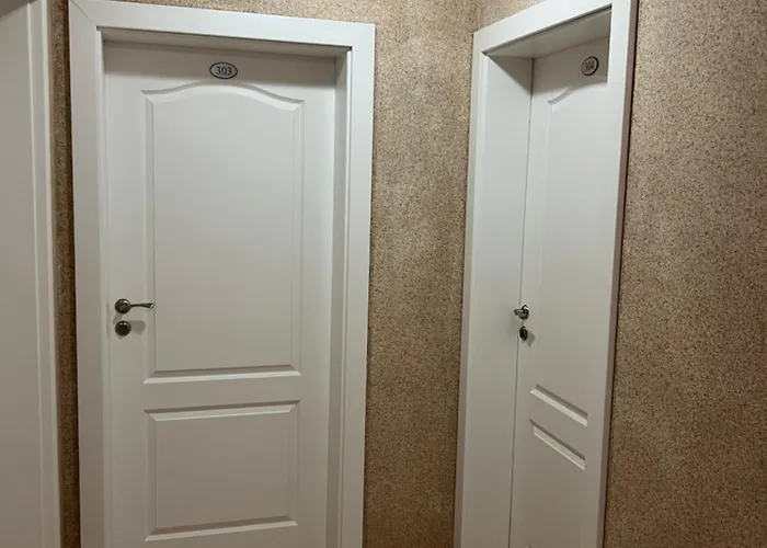 Konukevi Milchevi 3*